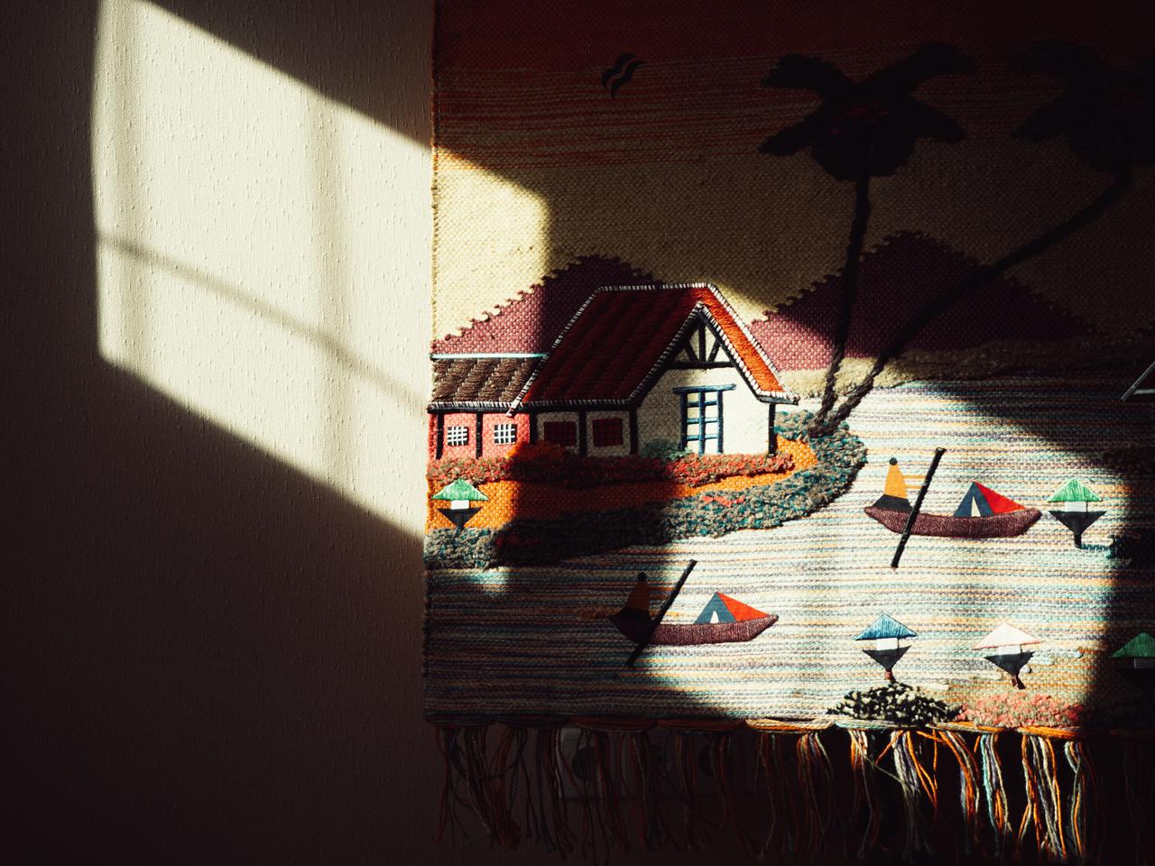 Kilim: co to jest? Kilimy we wnętrzach