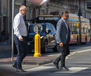 Bodnar jeszcze pod ochroną