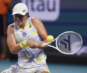 KIEDY gra Iga Świątek Miami Open Polka poznała rywalkę, niedawno ją zmiażdżyła! Sprawdź, z kim zagra Iga Świątek pierwszy mecz w Miami DRABINKA WTA