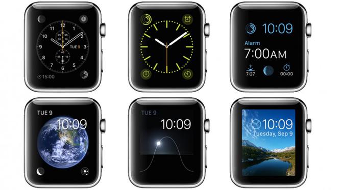 iWatch