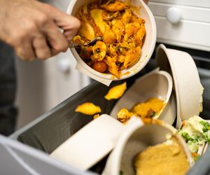 Przestań marnować żywność w swoim domu. Zastosuj te proste triki i zaoszczędź gotówkę