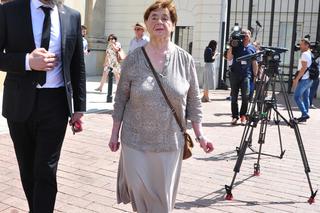 MAŁGORZATA GERSDORF, ZOFIA ROMASZEWSKA, DARIUSZ ZAWISTOWSKI.