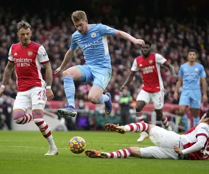 Manchester City - Arsenal, czyli mecz o #1 w Premier League! Gdzie oglądać 26.04.2023?