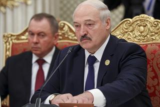 Łukaszenka w coraz większym strachu. Nie ufa służbom, buduje prywatną armię ochroniarzy
