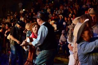 Rusza 41. Piknik Country w Mrągowie