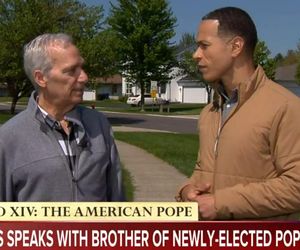  Leon XIV jako dziecko usłyszał, że będzie papieżem! Niezwykła przepowiednia