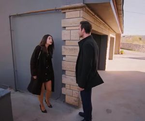 Miłość i nadzieja odc. 314. Levent,  Acelya