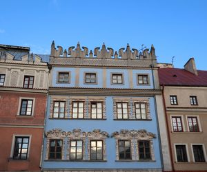 Kamienica Konopniców na ul. Rynek w Lublinie
