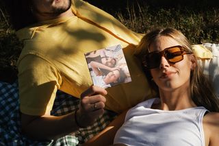 Alicja Boratyn nagrywa dziś muzykę alternatywną