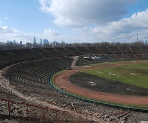 Dokładnie 17 lat temu rozpoczęła się budowa największego stadionu w Polsce. Tak powstawał PGE  Narodowy