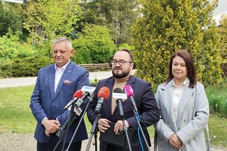 Brak wizji rozwoju miasta i konsultacji społecznych. Opozycja w radzie miejskiej w Koszalinie oceniła rok prezydenta Sobieraja