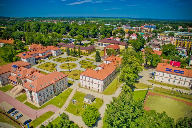 Państwowa Wyższa Szkoła Techniczno-Ekonomiczna w Jarosławiu