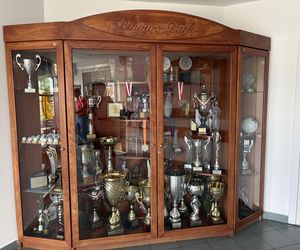 Finał World Amateur Golfers Championship 2025