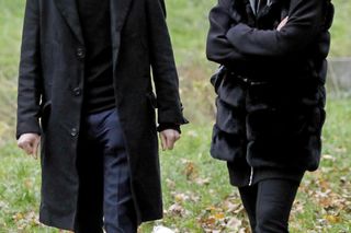 Monika Richardson - syn chce być nowym Stuhrem