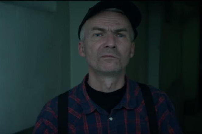 Perkusista Kultu i KNŻ został dozorcą