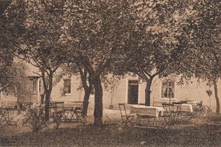 Malownicza gmina pod Olsztynem przyciąga tłumy turystów. Tak dawniej wyglądała