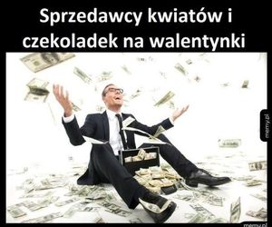 Mamy na walentynki 2025