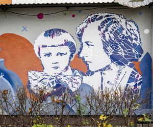 To najstarsze osiedle w Warszawie. Aby żyć jak w bajce panowały tu dziwne zasady