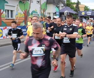 Bieg Lwa w Tarnowie Podgórnym: na starcie prawie trzy tysiące uczestników!