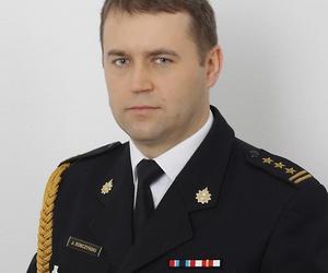 Obecny Komendant zamojskich strażaków zda swoje obowiązki. W straży pożarnej  pracował ponad 30 lat