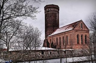Nie tylko Malbork. Zamki krzyżackie - ile jest ich w Polsce i gdzie są? Zwiedzanie, atrakcje