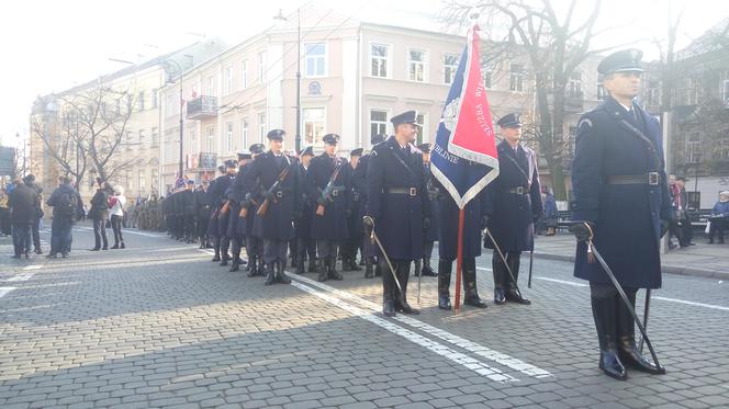 Święto Niepodległości w Lublinie