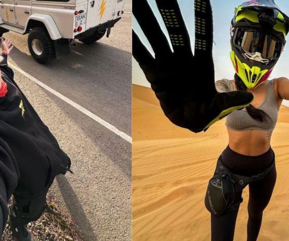 Fani w końcu się doczekali. Rezi potwierdził związek pokazując zdjęcie ze swoją dziewczyną