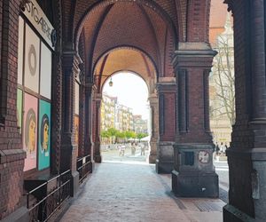 Zabytki stoją tu jeden przy drugim. To dolnoslaskie miasto wygląda jak z pocztówki, ale bez tłumów 