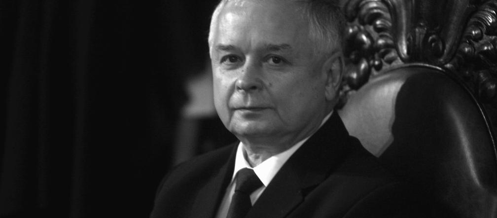 Lech Kaczyński