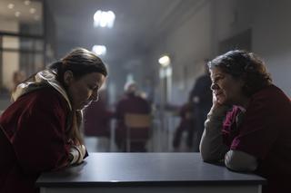 Serial Skazana - kadr z trzeciego sezonu