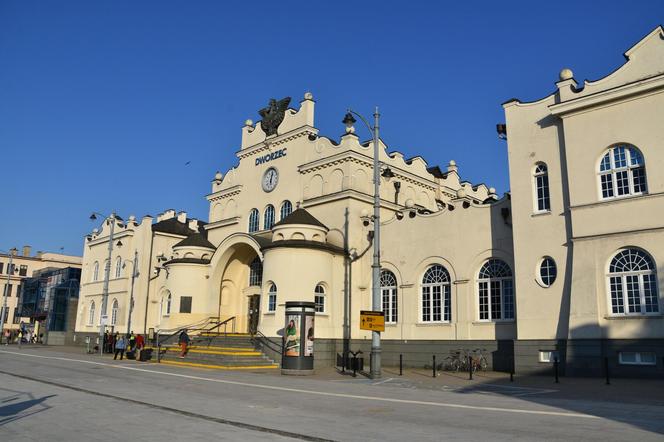 Lublin Główny