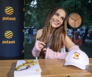 Blanka zrobiła religijny coming out na żywo w „Tańcu z Gwiazdami”