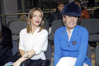 Edyta Herbuś, Karolina Ferenstein-Kraśko