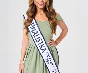 Finalistki Polska Miss 30+ 2025