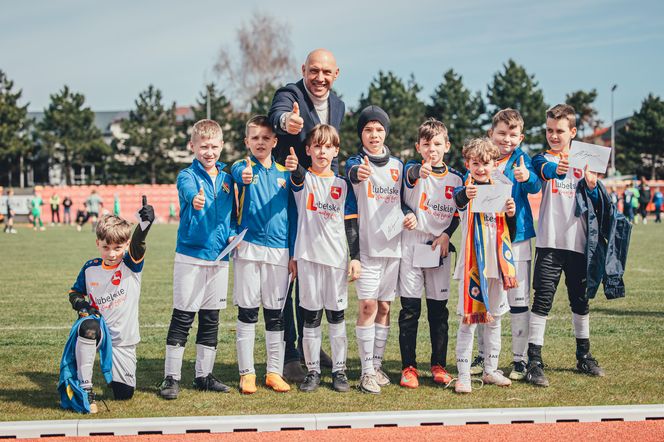 Liga Mistrzów o Puchar Marszałka Województwa Lubelskiego 2025