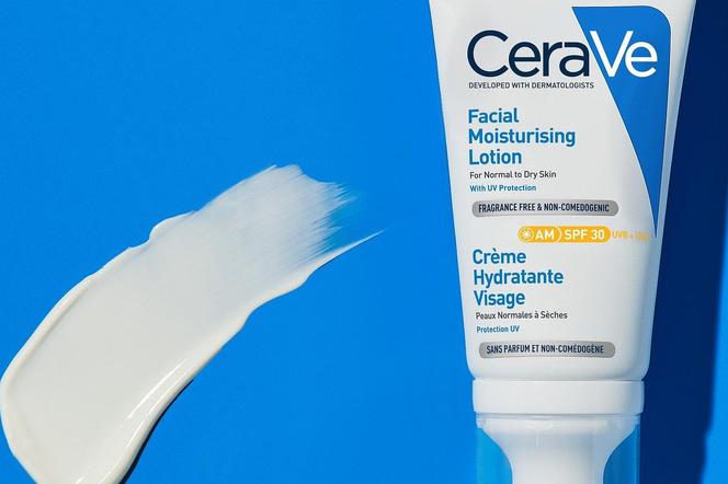 Cerave PR