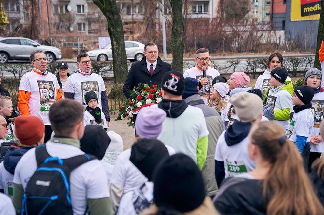 Obchody Narodowego Dnia Pamięci Żołnierzy Wyklętych w 2025 roku trwały w Siedlcach dwa dni.