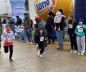 Lotto 8 Olsztyński Bieg Niepodległości cz.1