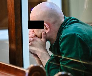 2-letnia Maja nie żyje. Rodzice usłyszeli wyrok