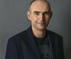 Adam Bronikowski, współwłaściciel pracowni Hola Design