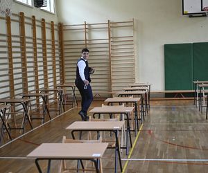 Matura 2025 język polski 