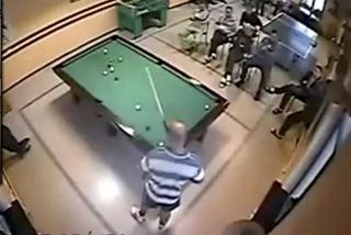 Więzienne luksusy dla bandyty