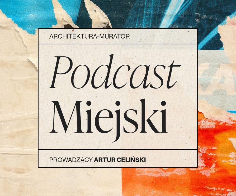 Podcast Miejski