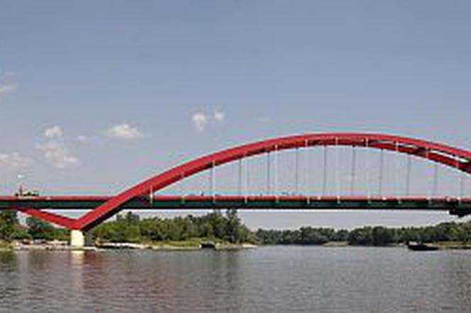Most w Puławach