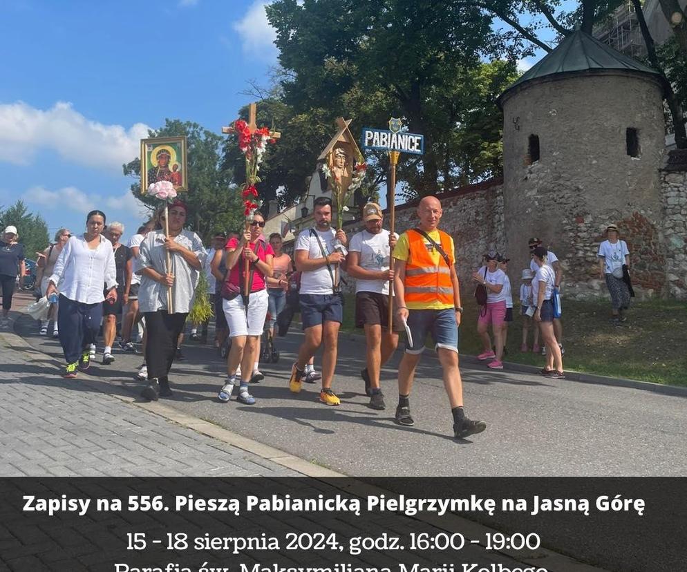 Ukryte życie parafii 21 czerwca 2024 r.