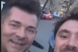 Zenon Martyniuk, Daniel Martyniuk