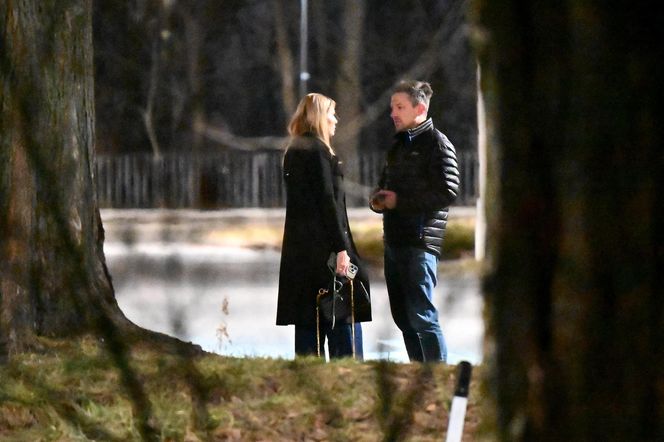 Tajna impreza Polsatu