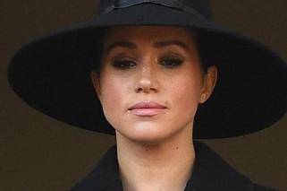 Gwiazdor MOCNO o Meghan Markle! Nie owijał w bawełnę, padły wulgarne słowa