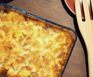 Nie masz pomysłu na obiad? To danie zrobisz raz-dwa i unikniesz bałaganu