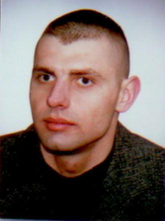 Michał Napora